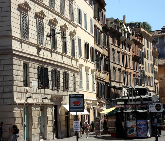 Naples